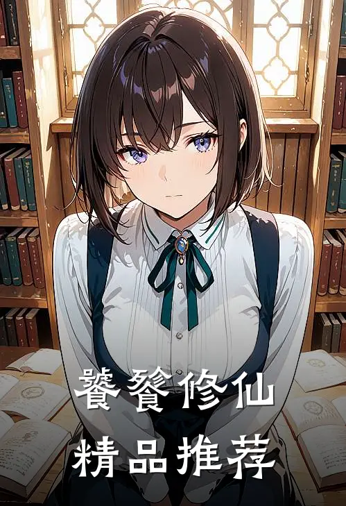 饕餮修仙精品推荐