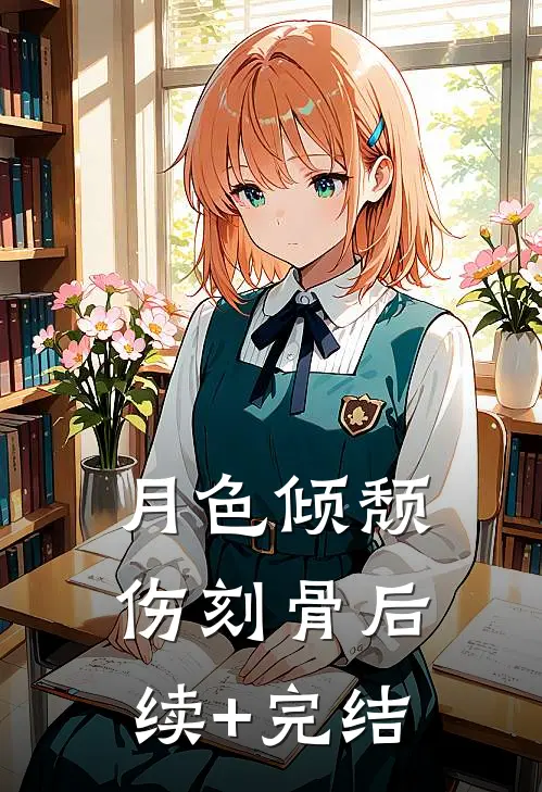 月色倾颓伤刻骨后续+完结