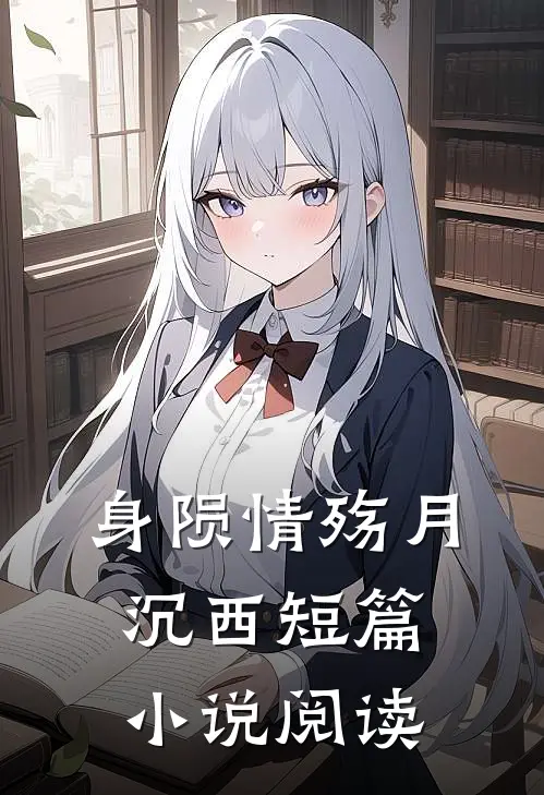 身陨情殇月沉西短篇小说阅读