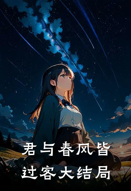 君与春风皆过客大结局