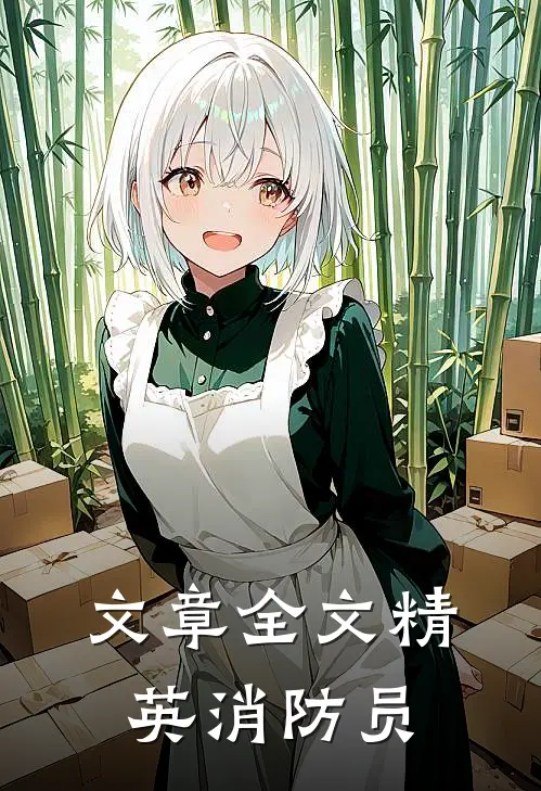 文章全文精英消防员