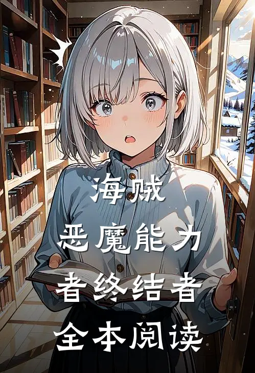 海贼恶魔能力者终结者全本阅读免费