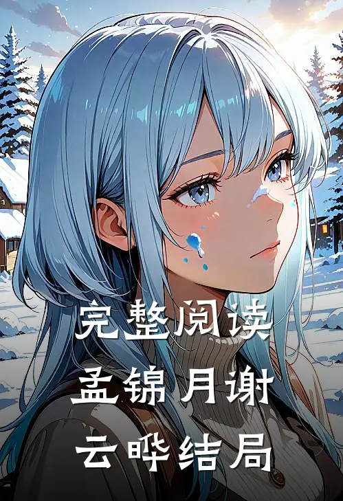 完整阅读孟锦月谢云晔结局
