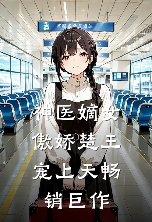 神医嫡女：傲娇楚王宠上天畅销巨作
