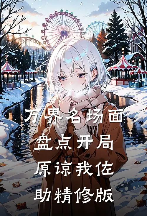 万界名场面盘点开局原谅我佐助精修版