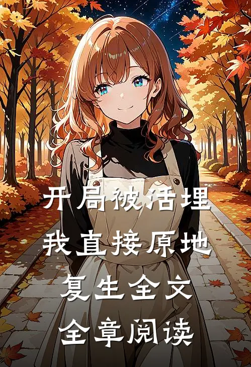 开局被活埋,我直接原地复生全文全章阅读