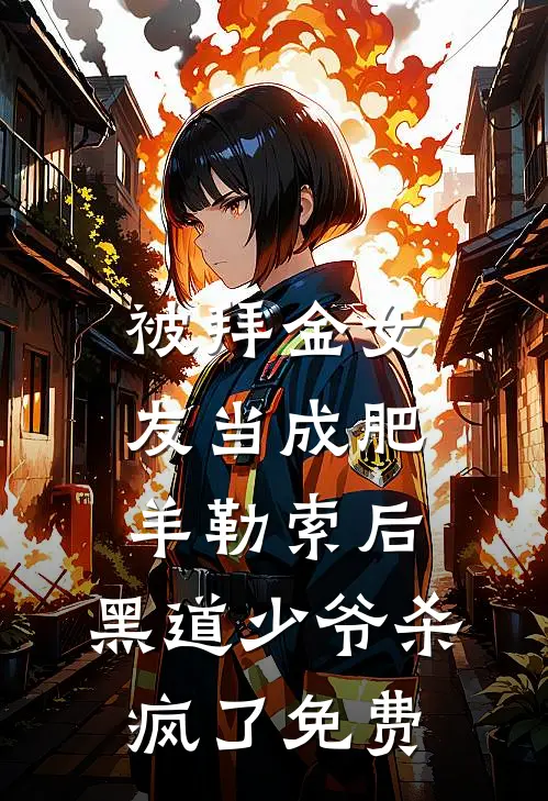 被拜金女友当成肥羊勒索后，黑道少爷杀疯了免费