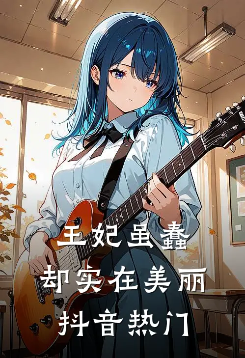 王妃虽蠢，却实在美丽抖音热门