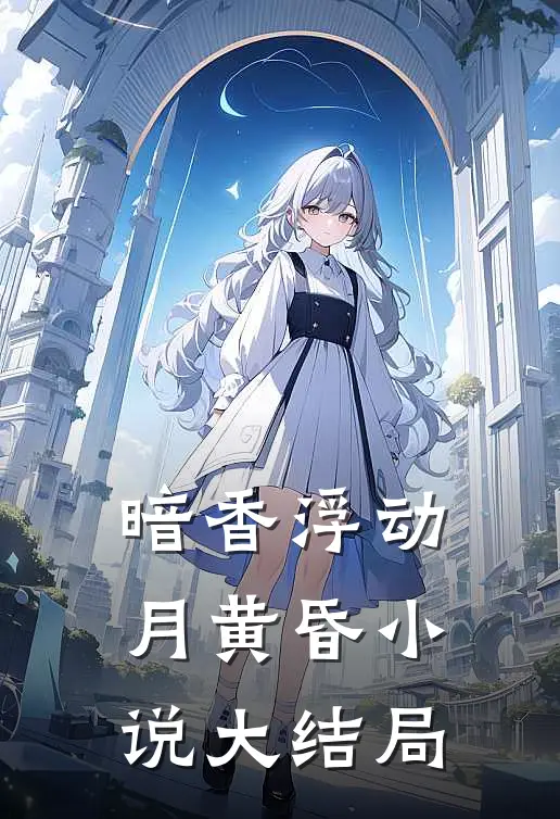 暗香浮动月黄昏小说大结局