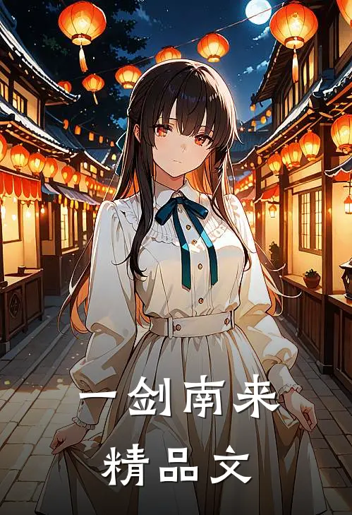 一剑南来精品文