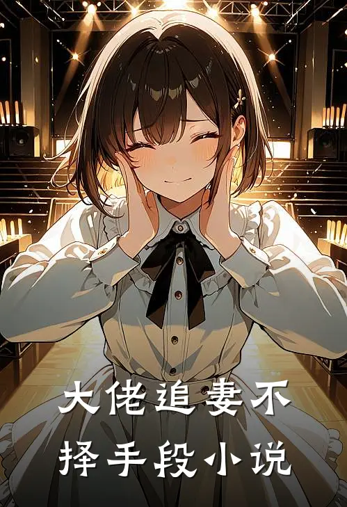 大佬追妻不择手段小说