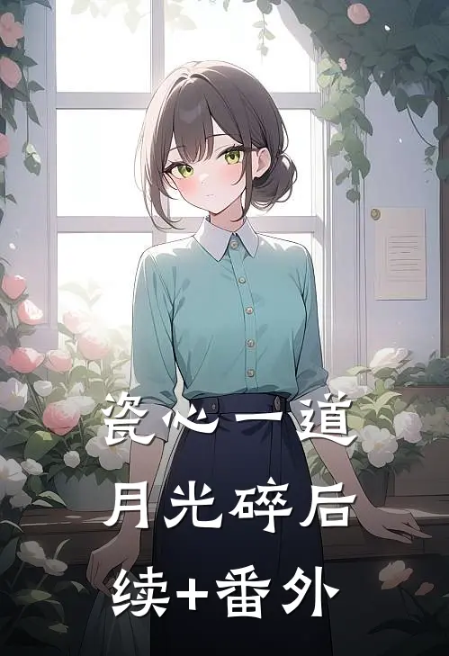瓷心一道月光碎后续+番外