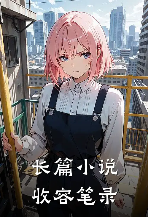 长篇收容笔录怎么写