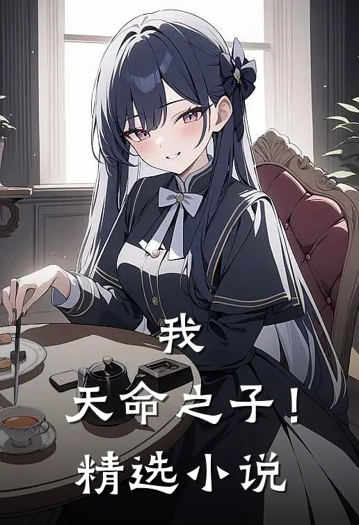 我,天命之子!精选免费阅读