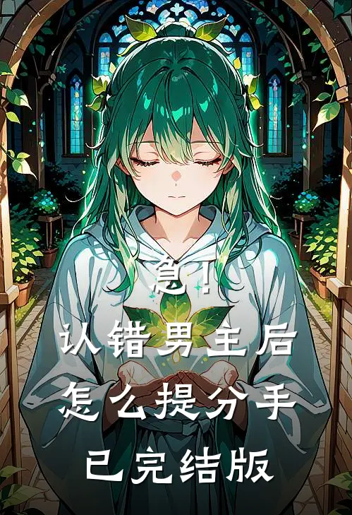 急！认错男主后怎么提分手已完结版