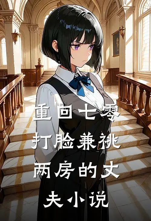 重回七零，打脸兼祧两房的丈夫小说