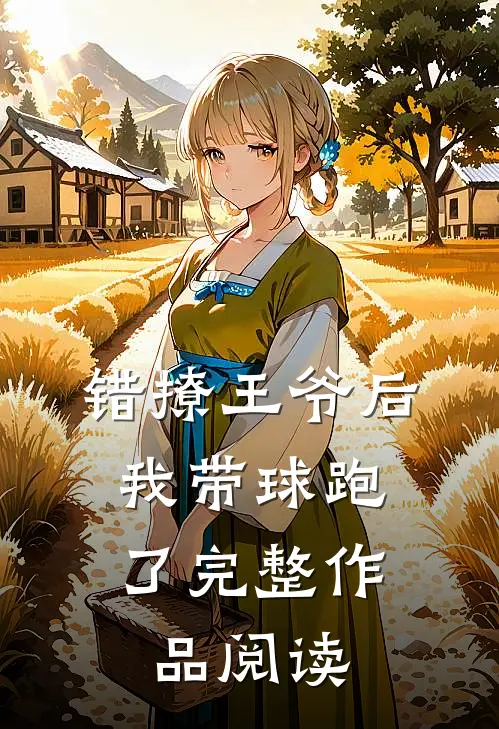 错撩王爷后，我带球跑了完整作品阅读