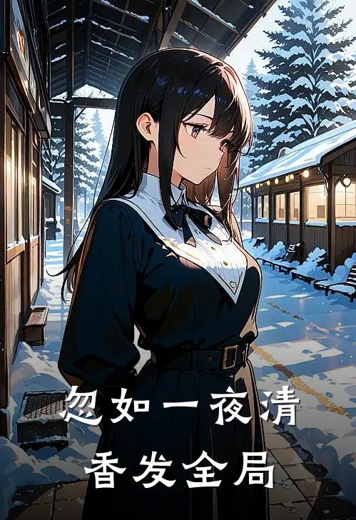 忽如一夜清香发全局