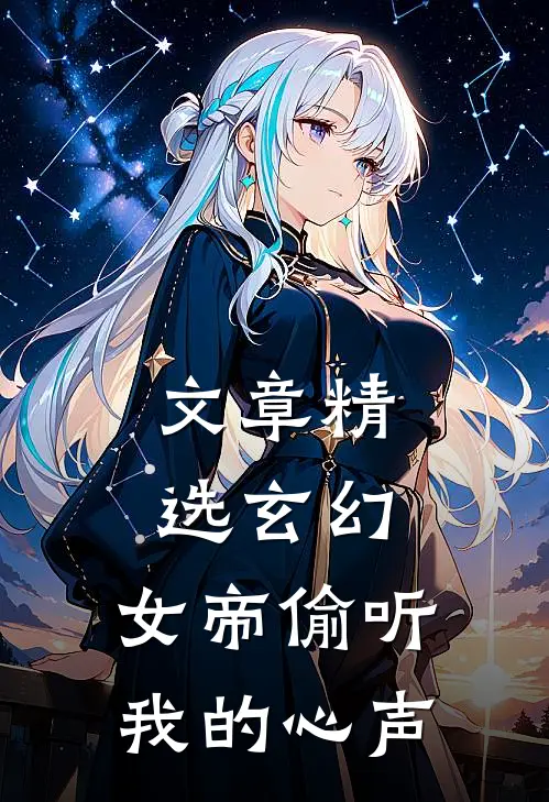 文章精选玄幻：女帝偷听我的心声