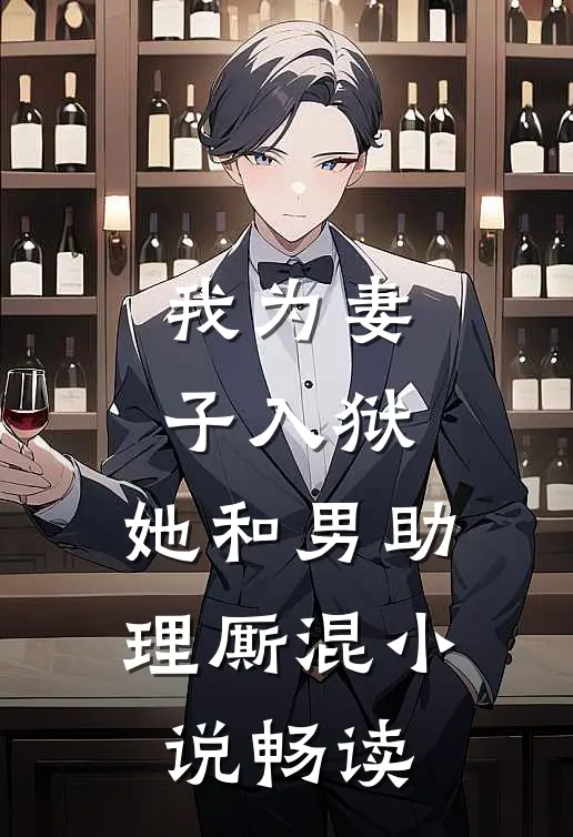 我为妻子入狱，她和男助理厮混小说畅读