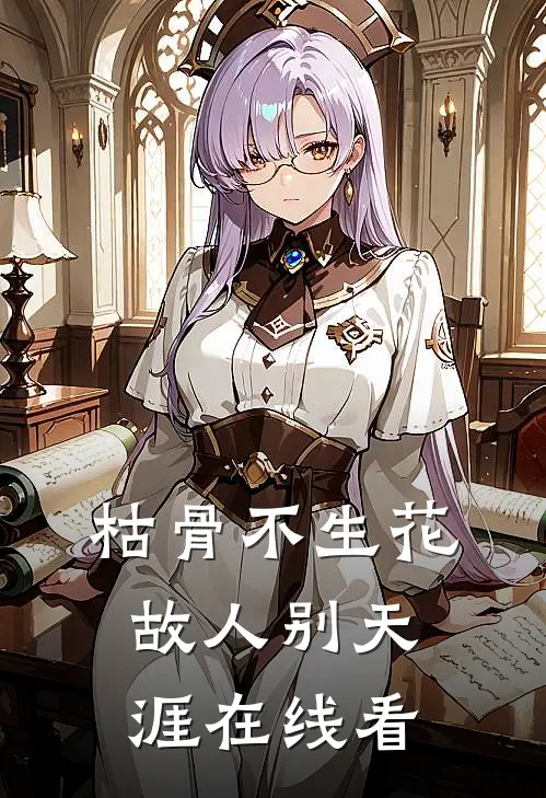 枯骨不生花，故人别天涯在线看