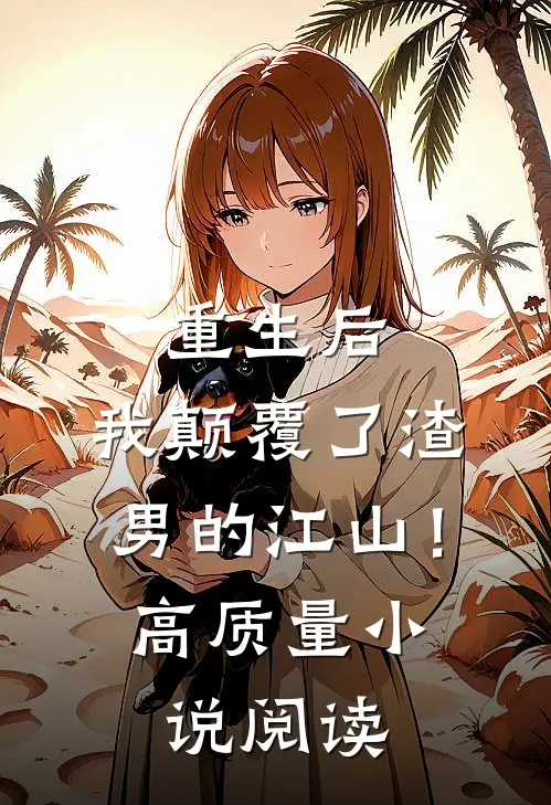 重生后，我颠覆了渣男的江山！高质量小说阅读