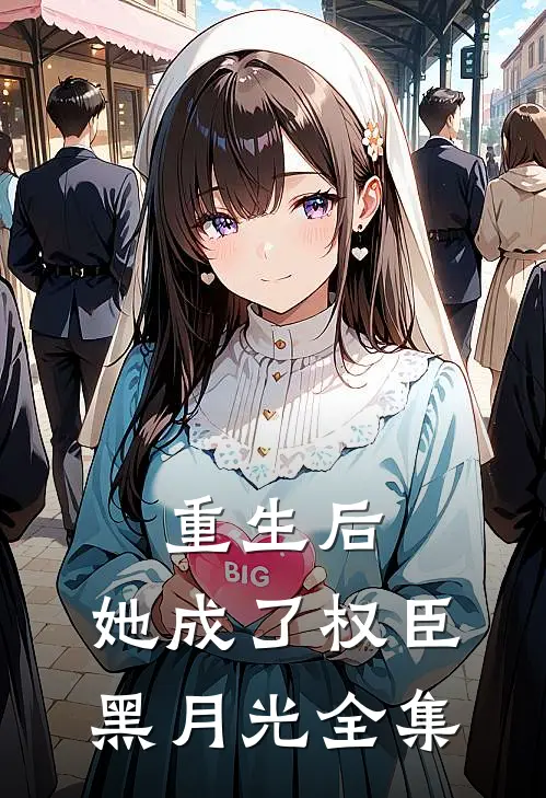重生后，她成了权臣黑月光全集