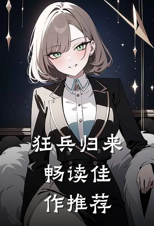 狂兵归来畅读佳作推荐