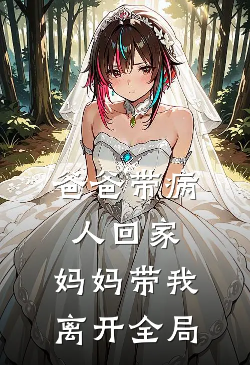 爸爸带病人回家，妈妈带我离开全局
