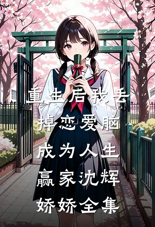 重生后我丢掉恋爱脑，成为人生赢家沈辉娇娇 全集