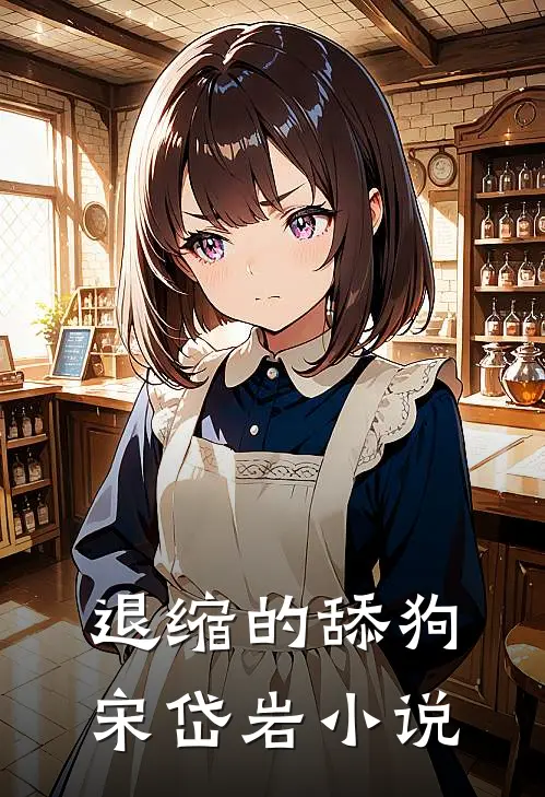 退缩的舔狗宋岱岩小说