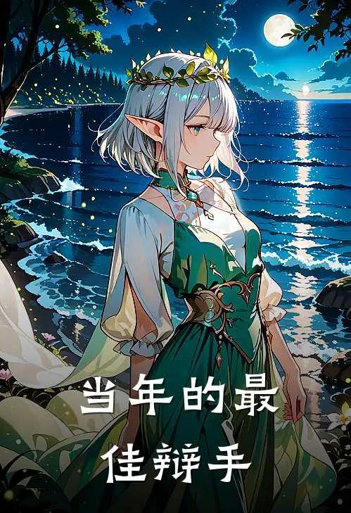 当年的最佳辩手