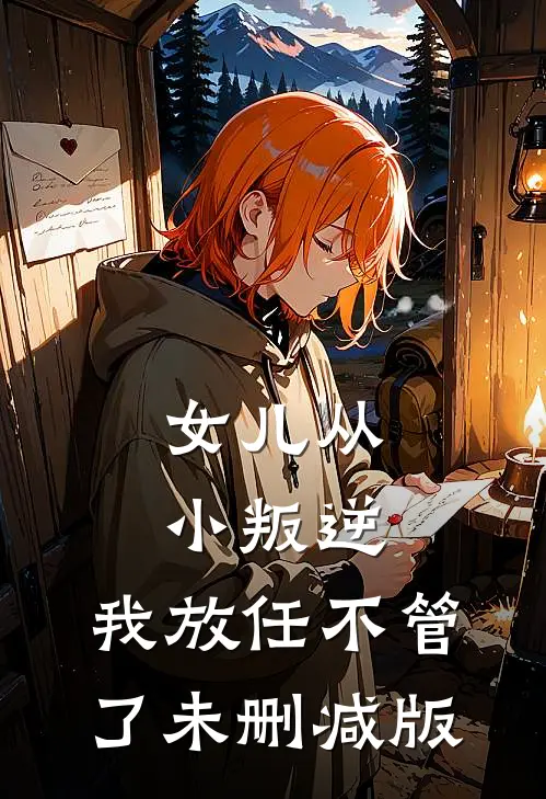女儿从小叛逆，我放任不管了未删减版