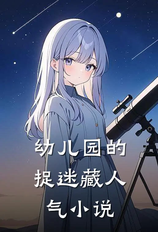 幼儿园的捉迷藏人气小说