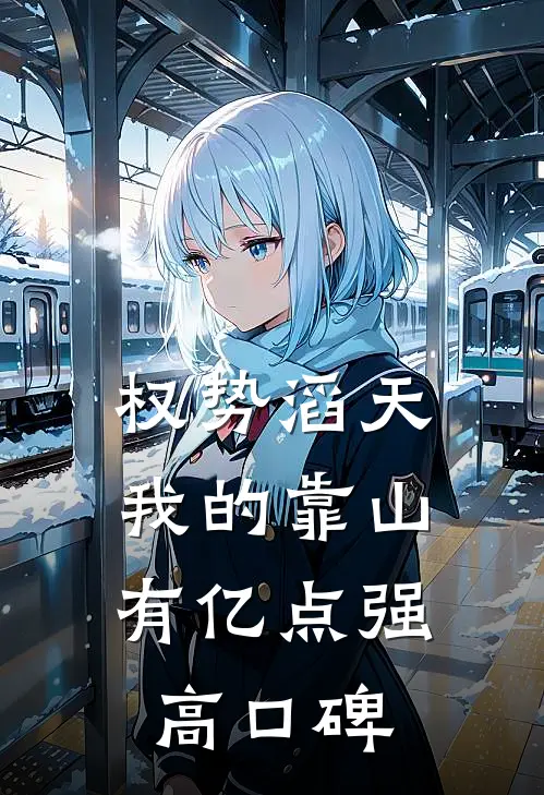 权势滔天：我的靠山有亿点强高口碑