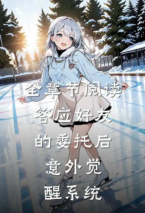 全章节阅读答应好友的委托后，意外觉醒系统
