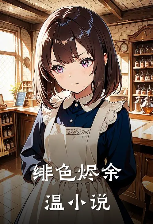 绯色烬余温小说