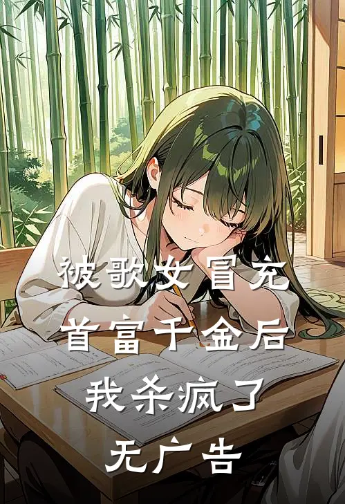 被歌女冒充首富千金后，我杀疯了无广告