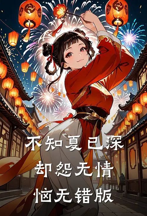 不知夏已深，却怨无情恼无错版