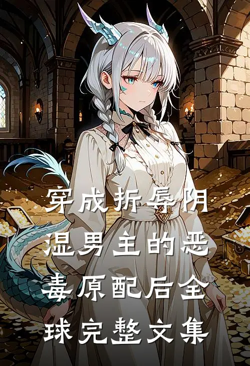 穿成折辱阴湿男主的恶毒原配后全球完整文集