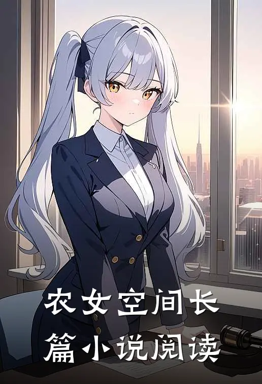 农女空间长篇小说阅读