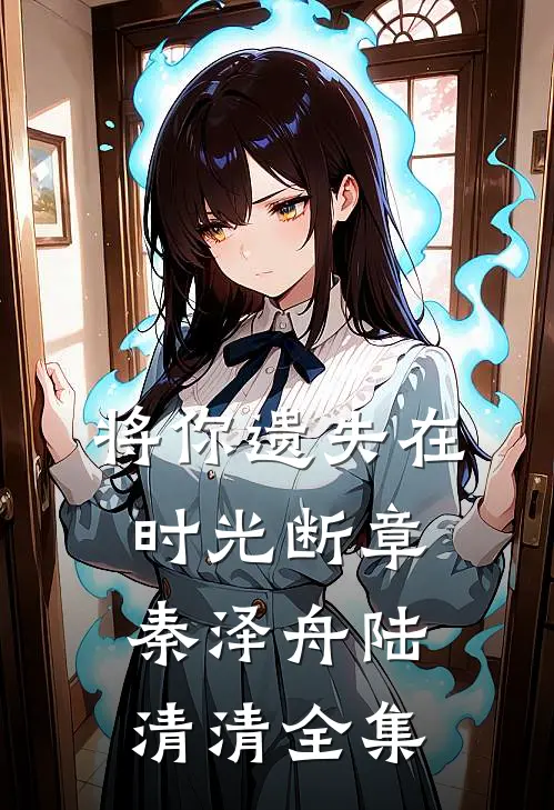 将你遗失在时光断章秦泽舟陆清清全集