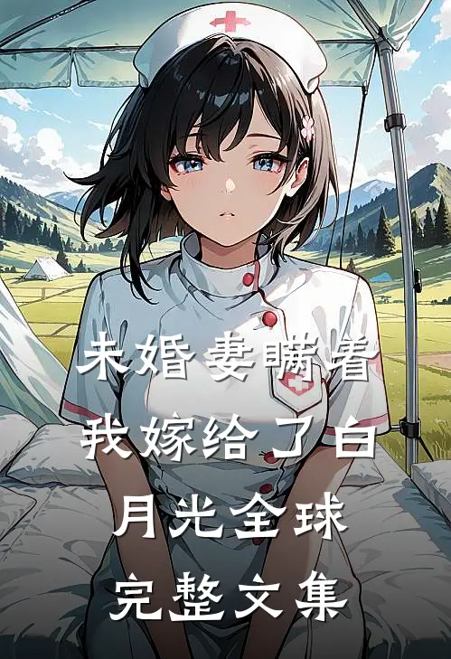 未婚妻瞒着我嫁给了白月光全球完整文集