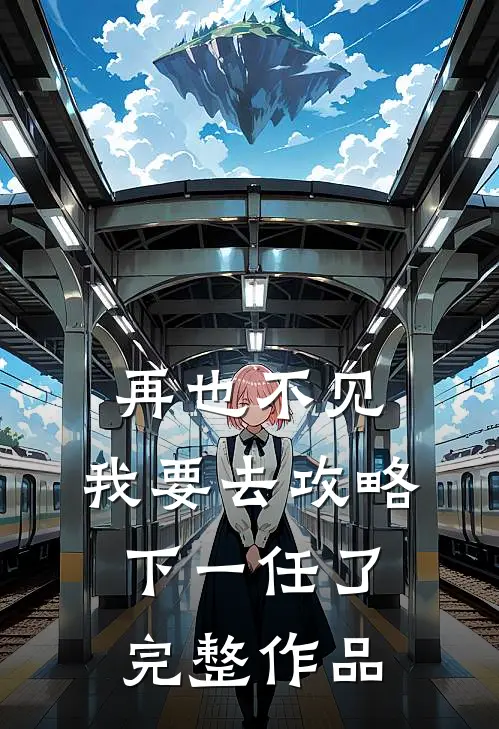 再也不见，我要去攻略下一任了完整作品
