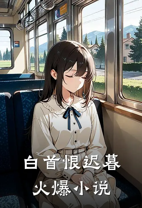 白首恨迟暮火爆小说