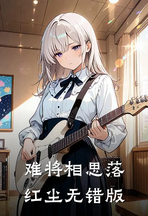 难将相思落红尘无错版