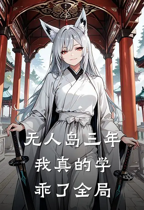 “无人岛”三年，我真的学乖了全局