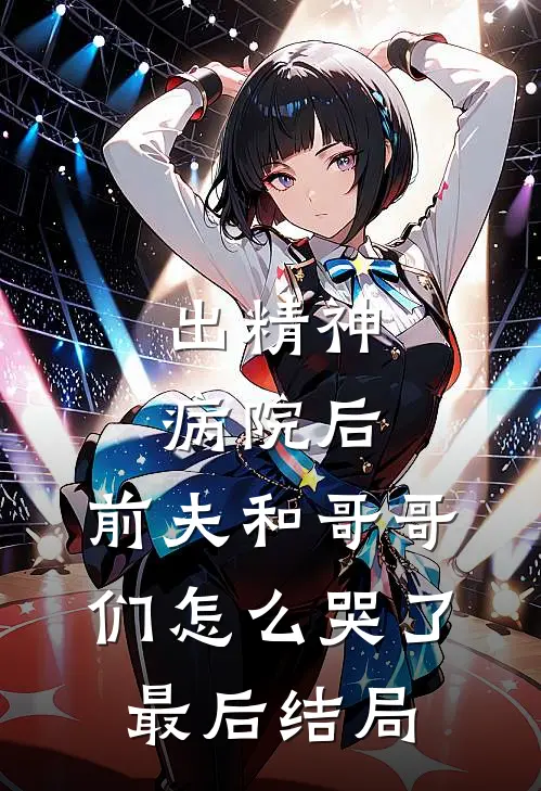 出精神病院后，前夫和哥哥们怎么哭了最后结局