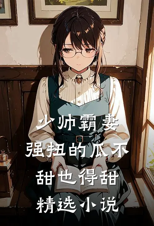少帅霸妻，强扭的瓜不甜也得甜精选小说