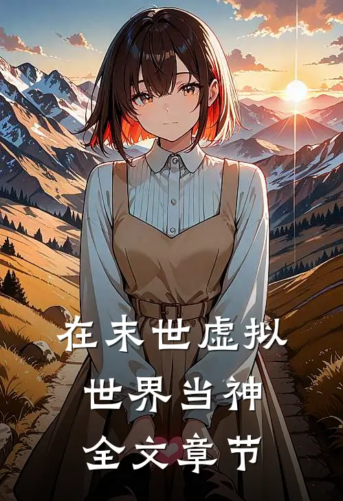 在末世虚拟世界当神全文章节